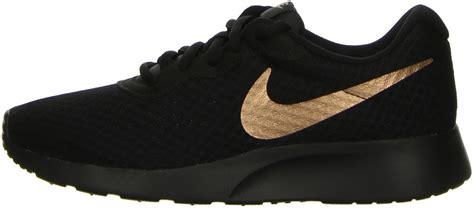 nike schuhe damen schwarz bronze|nike sneakers damen schwarz.